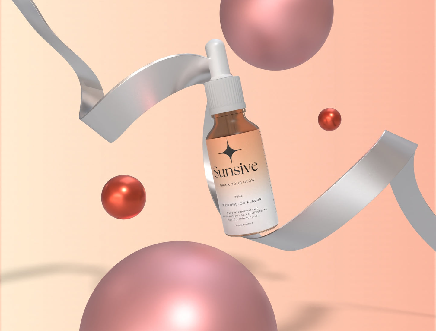 Sunsive Glow Drops